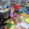 Новый год в библиотеках